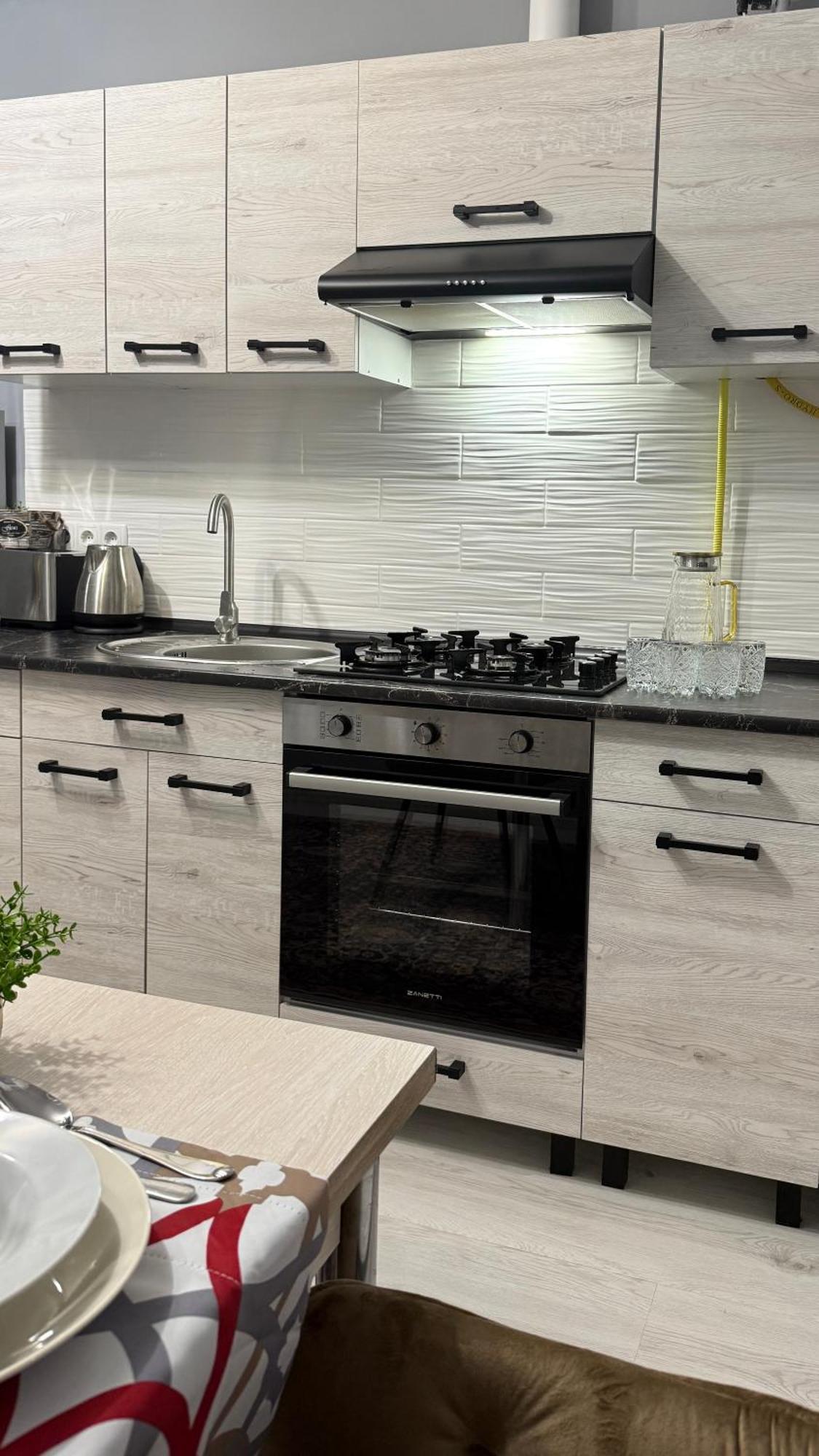 Mark House 4 Causeni Exterior foto